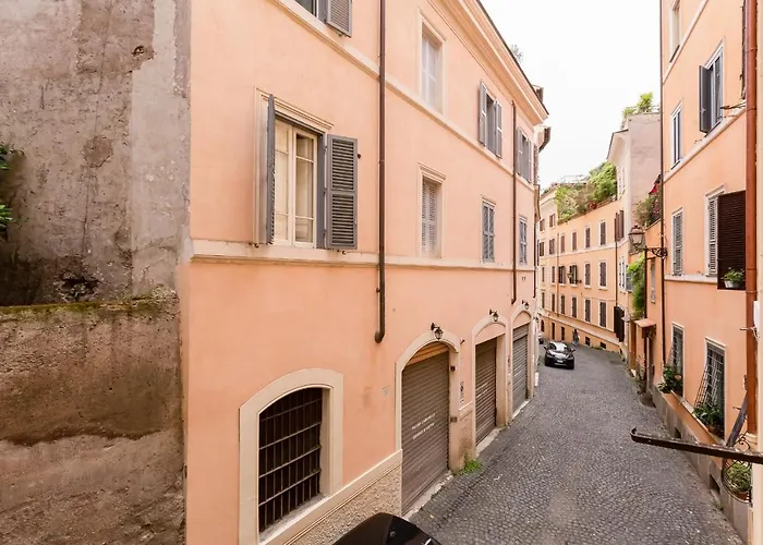 Colosseo Exclusive House By Premium Suites Collection