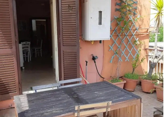 Casa Cola