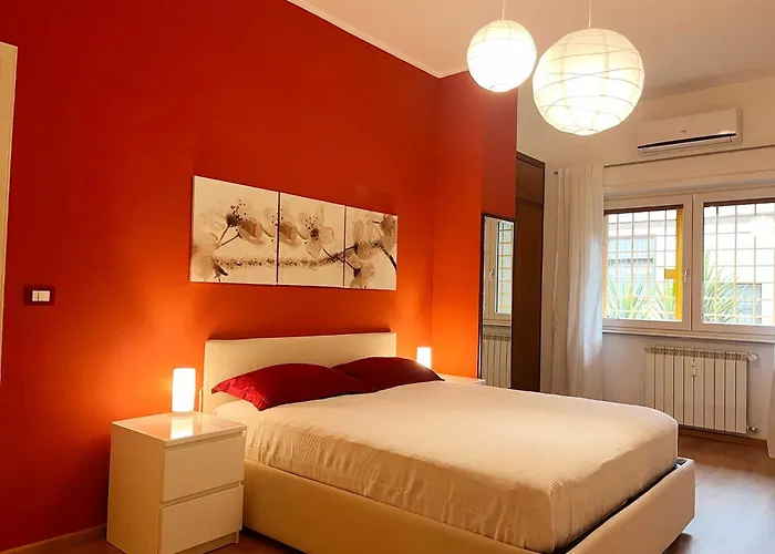Civico 125 apartment